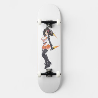 tablero de skateboard iizuki-smartdoll11