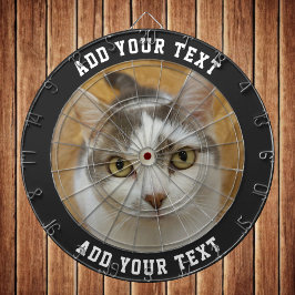 Tablero personalizado de color de personalizado fo