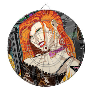 Tableros de dardo de Phoenix