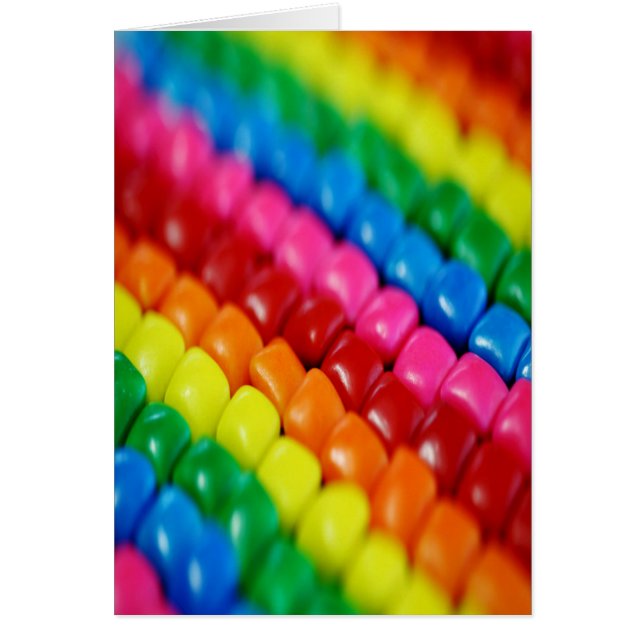 Tabletas de caramelo coloridas 2 (Frente)