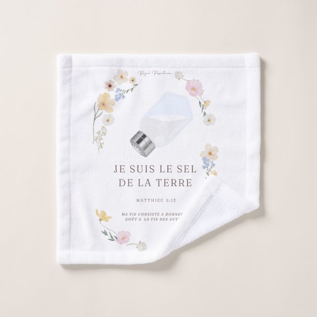 Tablier de cuisine  (Toallita)