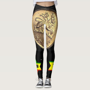 TABU DAN Leggings