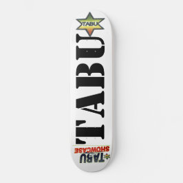 TABU Skateboard