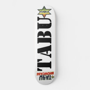 TABU Skateboard