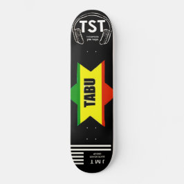TABU Skateboard