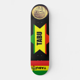 TABU Skateboard