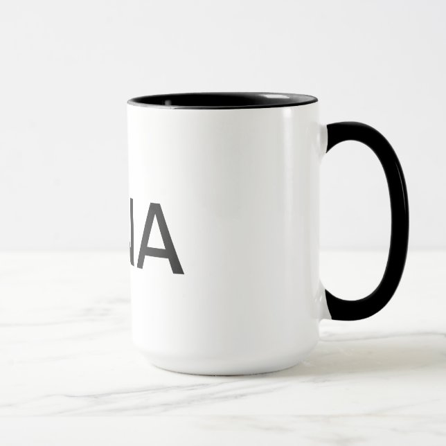 #TAC Taza (Derecha)