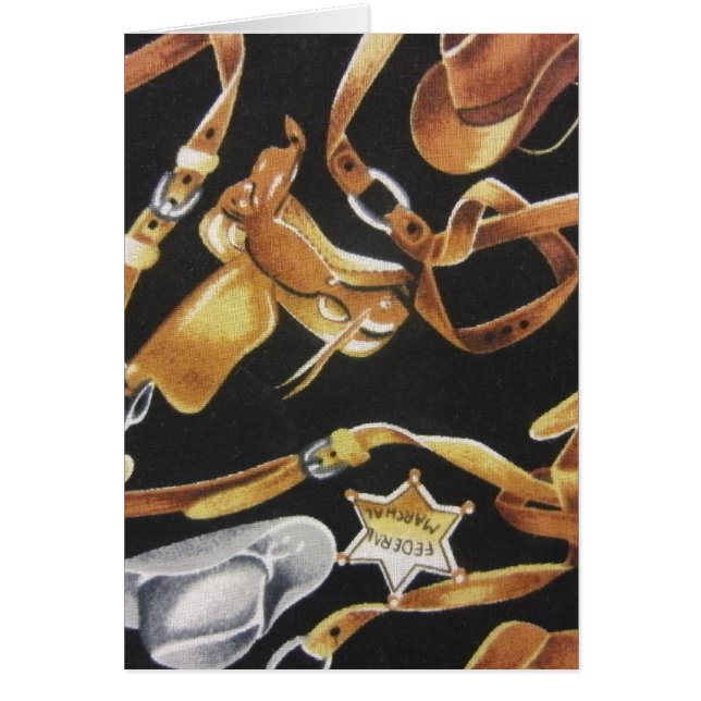 Tack Occidental (Frente)