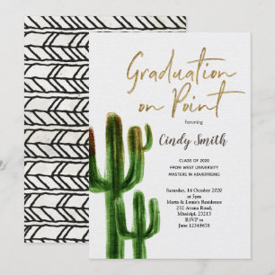 Taco acerca de una invitación para una fiesta de g