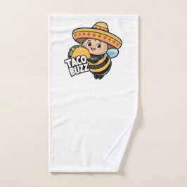 Taco Buzz Bumble Bee