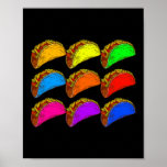 Taco de arte pop<br><div class="desc">Taco de arte pop</div>