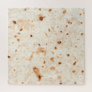 ¡Taco es difícil! Rompecabezas de la concha de la