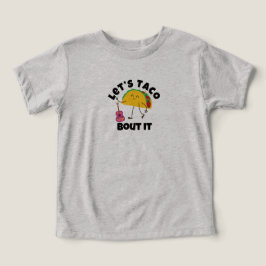 "Taco Guitar T-Shirt - Gracioso Tee Mexicano De Co