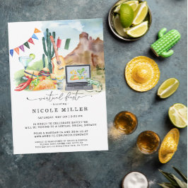 Taco Margarita Fiesta | Despedida de Soltera Virtu
