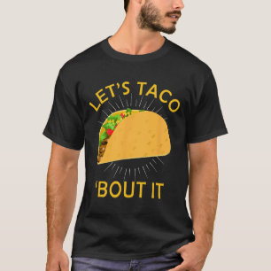Taco por su camiseta - Taco Cinco de Mayo Tee