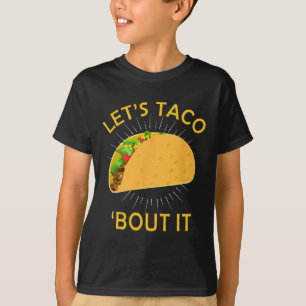 Taco por su camiseta - Taco Cinco de Mayo Tee