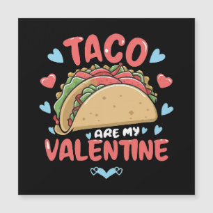 Taco-san Valentín