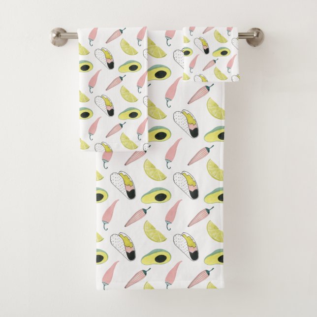 Taco sobre el amor | Círculo de elementos del tacó (In situ)