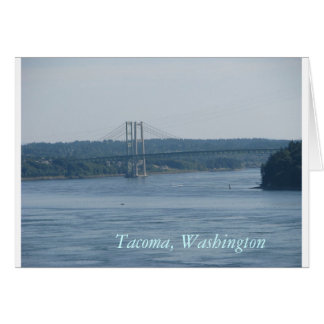 Tacoma, Washington