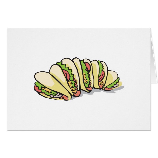 tacos (Anverso (Horizontal))