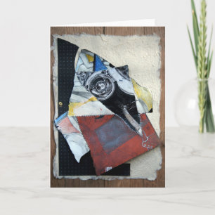 Tacot 2 ou l Tarjeta de felicitación de ecuación i