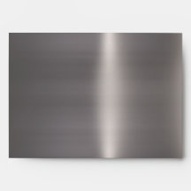 Tacto del sobre de plata