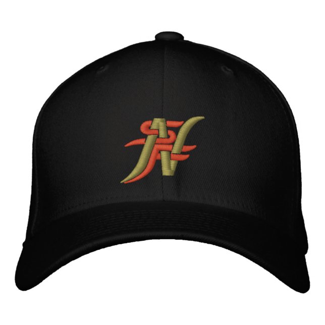 Tadashi Hamada gorra cap (Anverso)