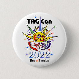 TAG Con 2022 - Botón De Éxodo