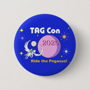 TAG Con 2025 Subir el botón Pegasus