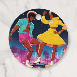 Tagging Kindness: El arte de las etiquetas favorit