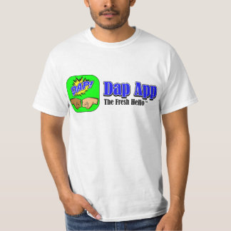 TAGLINE - ¡La camisa más barata!!