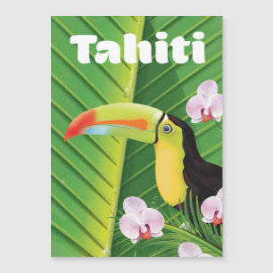 Tahití Toucan