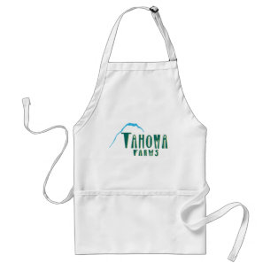 Tahoma cultiva el delantal