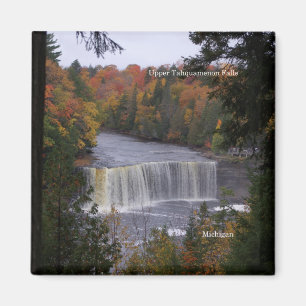 Tahquamenon superior baja imán