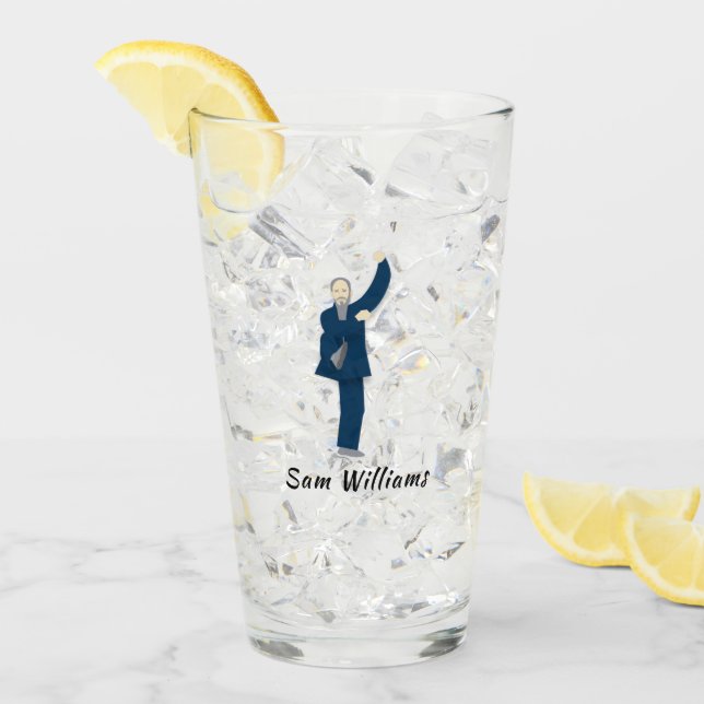 Tai Chi (Anverso (hielo))