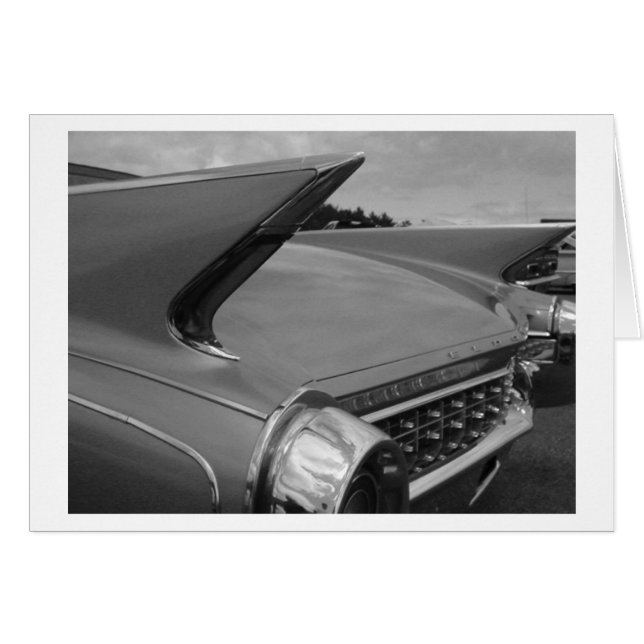 Tail Fins (Anverso (Horizontal))