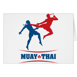 Tailandés de Muay