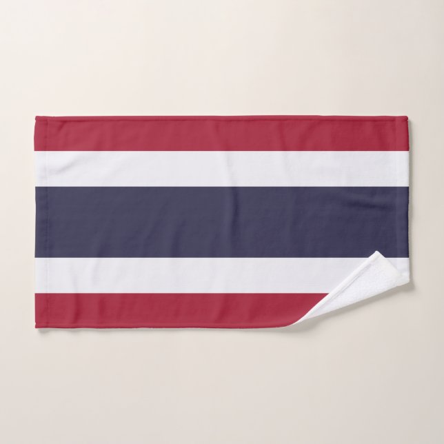 Tailandia (Toalla de mano)