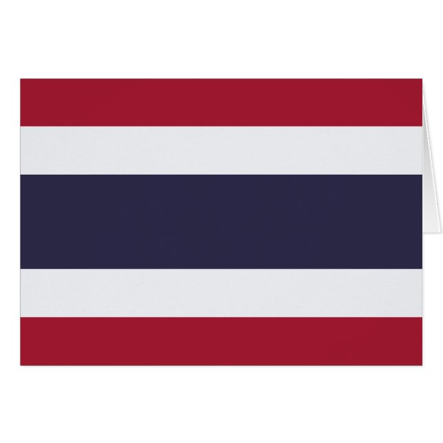 Tailandia (Anverso (Horizontal))
