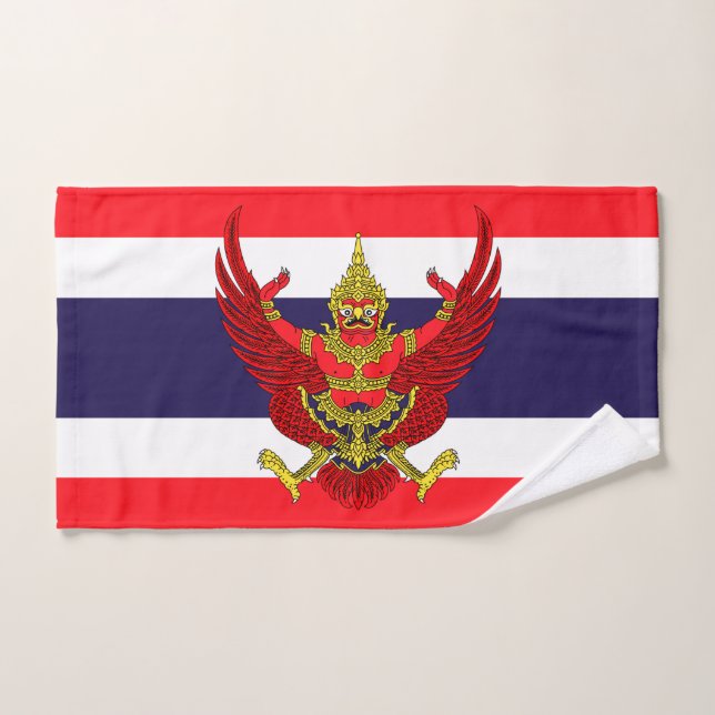 Tailandia (Toalla de mano)