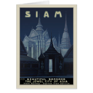 Tailandia - Bangkok hermosa