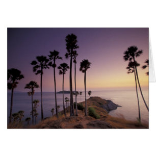 Tailandia, isla de Phuket.
