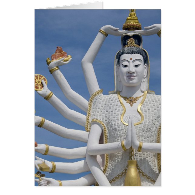 Tailandia, Ko Samui (también conocido como Koh Sam (Frente)