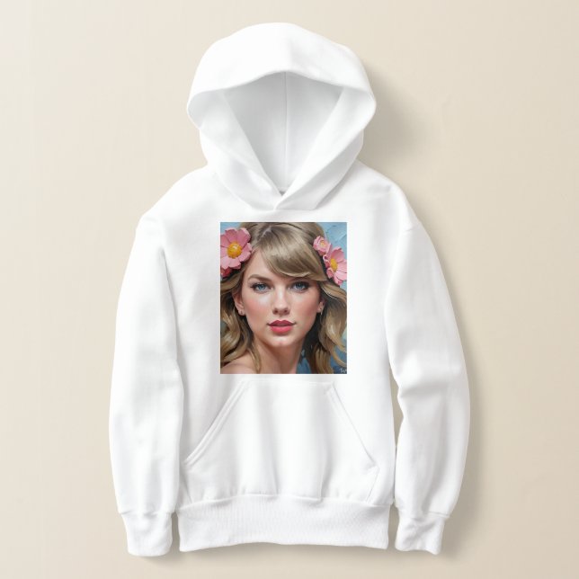 Tailor Hoodie (Distribución )