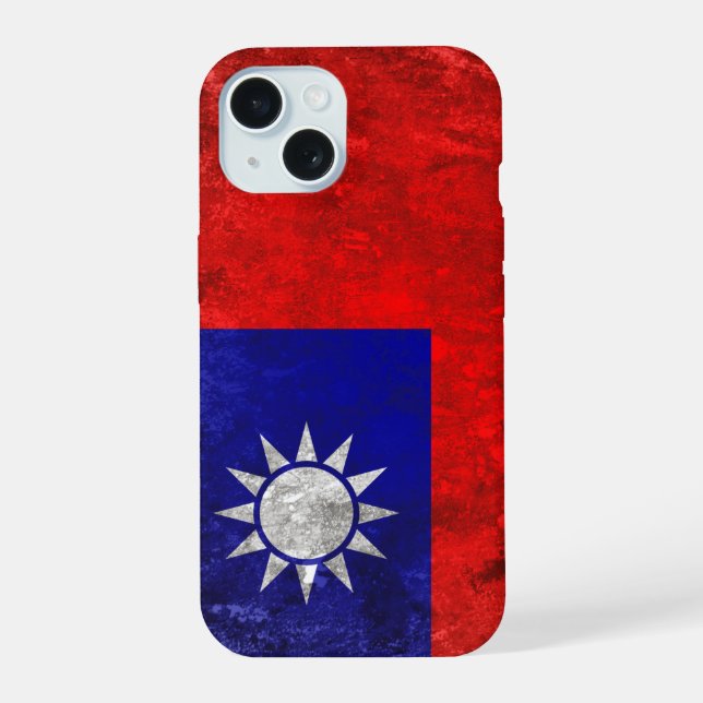 Taiwán (Reverso )