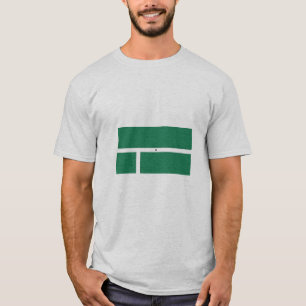 Taiwán en camiseta