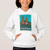 Taiwán | Pagodas Dragón Y Tigre