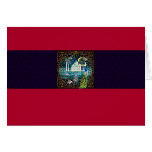 Taj Mahal - Estilo bohemio oriental