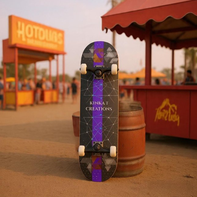 Tajza Patineta (Subido por el creador)