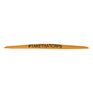 #TakeTHATCRPS Gym SweatBand